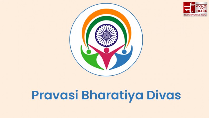 Know why Pravasi Bharatiya Divas is celebrated