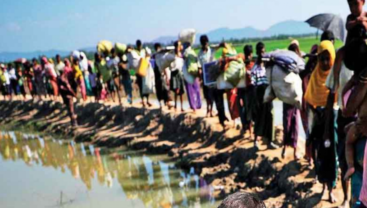 CAA gives justice to wandering Indian refugee, large number exists in UP