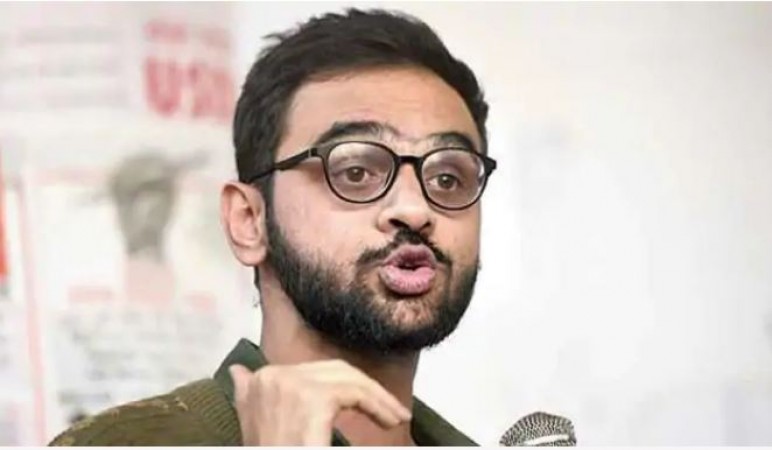 Delhi riot: How Umar Khalid's charge sheet leaked in media? Notice to Delhi Police
