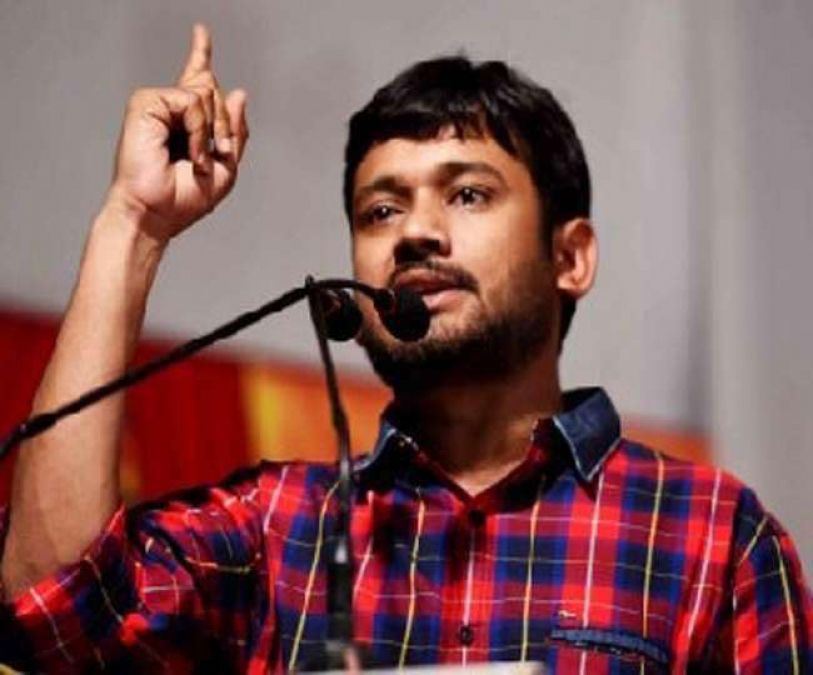 Kanhaiya Kumar gives shocking statement on Deepika's JNU visit