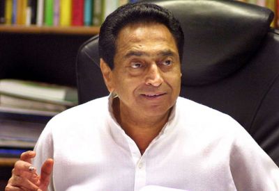 CM Kamal Nath needs funds from Modi government, big step taken to get funds