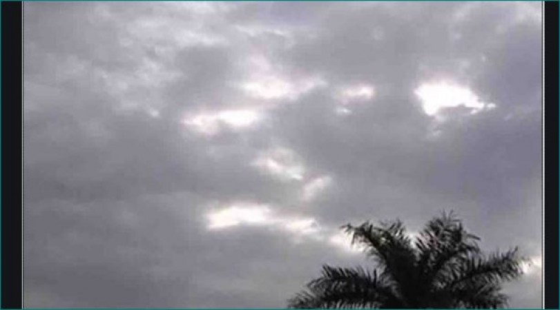 Clouds will prevail in MP till January 11, IMD forecasts rain