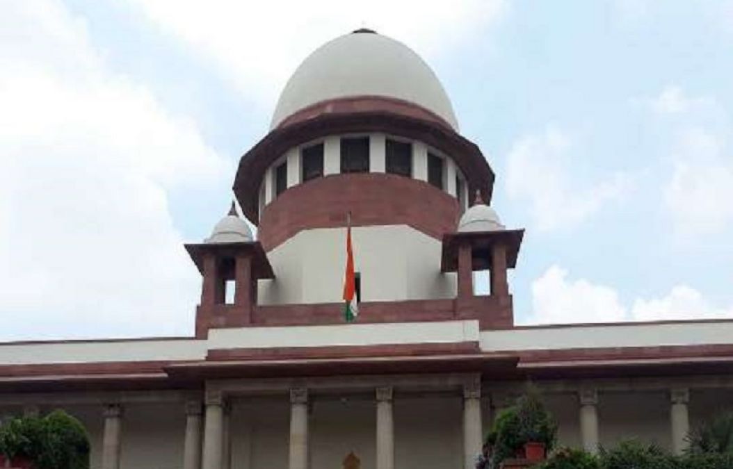 Dalit Christians seeking SC status, Supreme Court asks Center