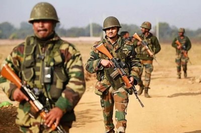 भारतीय सेना के लिए सरकार की नई योजना, कॉन्ट्रेक्ट पर हायर किए जाएंगे दिग्गज