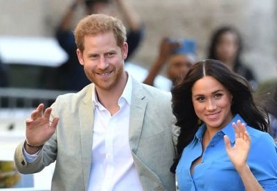 Britain: Prince Harry will step down from royal family, makes this plan
