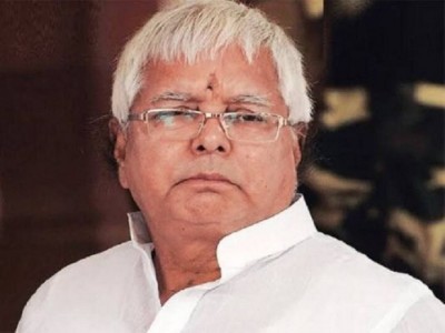HC asks for report in Lalu Yadav case, will have to reply by January 22