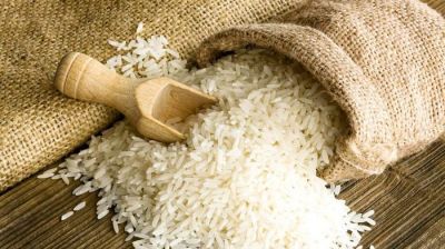 अमेरिका ईरान तनाव: भारत ने चावल निर्यात पर लगाई रोक, घटे बासमती के दाम
