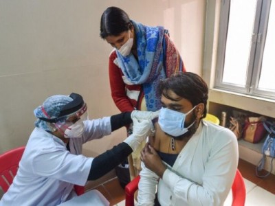 देशभर में 16 जनवरी से शुरू होगा कोरोना का टीकाकरण, मोदी सरकार ने किया ऐलान
