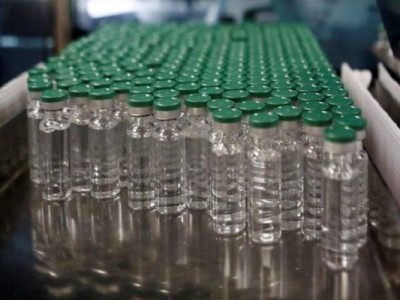 भारत से कोरोना वैक्सीन की 3 करोड़ डोज़ खरीदेगा बांग्लादेश, 6 माह तक दी जाएगी 50 लाख खुराक