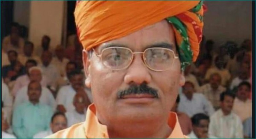 BJP MLA Madan Dilawar gives statement over farmers' protest
