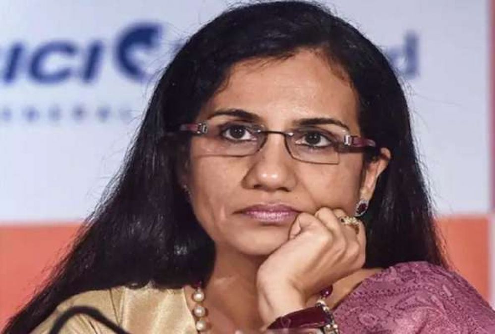 Videocon Case: ED can seize Chanda Kochhar's property, order will be issued in next two days