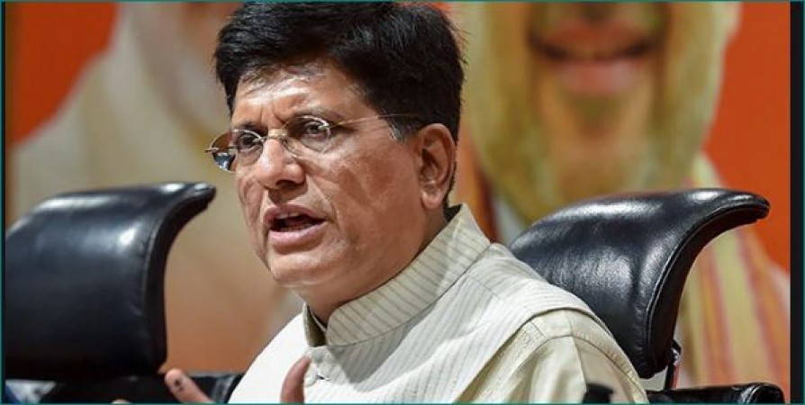 India ushering in rapid structural: Industry Minister Piyush Goyal