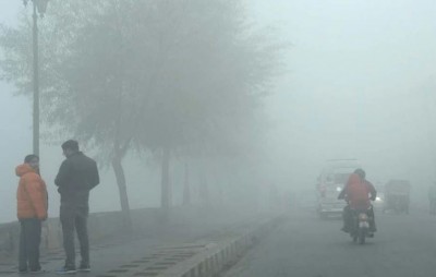 Apart from the dense fog, rain to increase problems further in these states