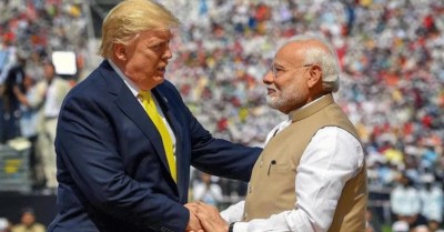 PM Modi now most-followed active politician after Trump's Twitter account suspension
