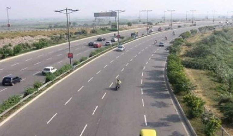 Bihar to have another expressway, 10 cities to get direct benefits