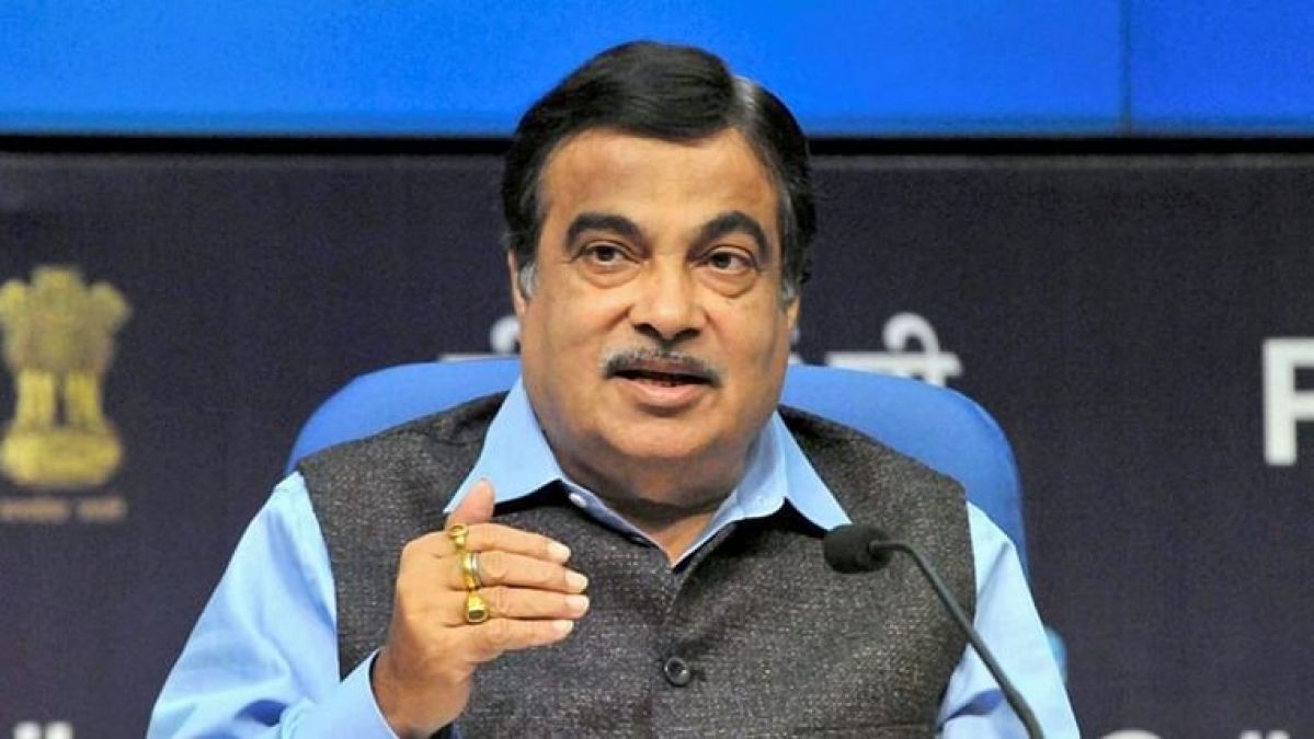 Nitin Gadkari gives big statement, says, '62% of those who died on road...'
