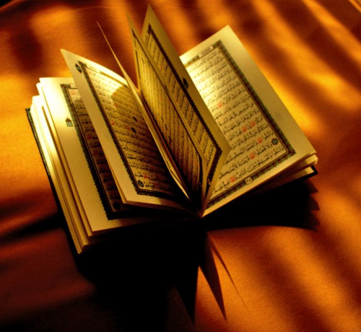 सऊदी अरब ने भेजी 25 टन कुरान की किताब, सांप्रदायिक रंग ने माहौल किया खराब