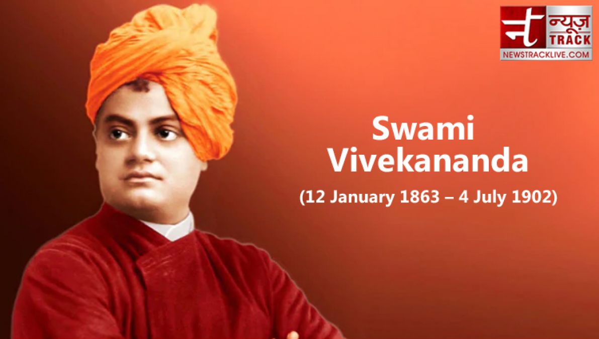 Know interesting things related to the life of Swami Vivekananda