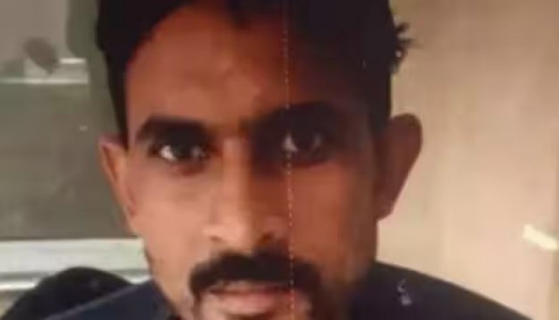 Notorious gangster Vinay Shrotriya shot dead in a Police encounter