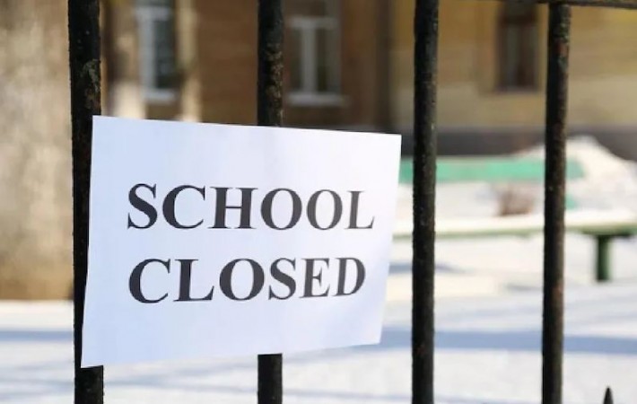 How long will schools and colleges remain closed in UP?