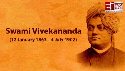 Know some inspiring unheard stories of Swami Vivekananda on his birth anniversary