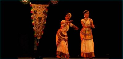 मध्य प्रदेश में आज से ऑनलाइन मोड पर शुरू होगा राष्ट्रीय कला उत्सव