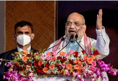 Single Window Clearance System for coal mines launched, Amit Shah