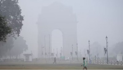 Weather likely to change in Delhi-NCR from today, know what IMD predicted