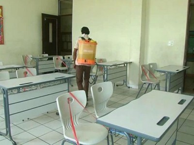 ओडिशा में 10 माह बाद खुले थे स्कूल, मात्र 3 दिन में ही 31 शिक्षकों और छात्रों को हुआ कोरोना