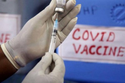 कर्नाटक और तमिलनाडु को मिली 'कोविशील्ड' की पहली खेप, केरल को कल मिलेगी वैक्सीन