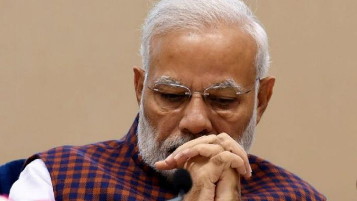 Over 200 Academicians Write To PM Modi Against ‘Left-Wing Anarchy’ In Universities