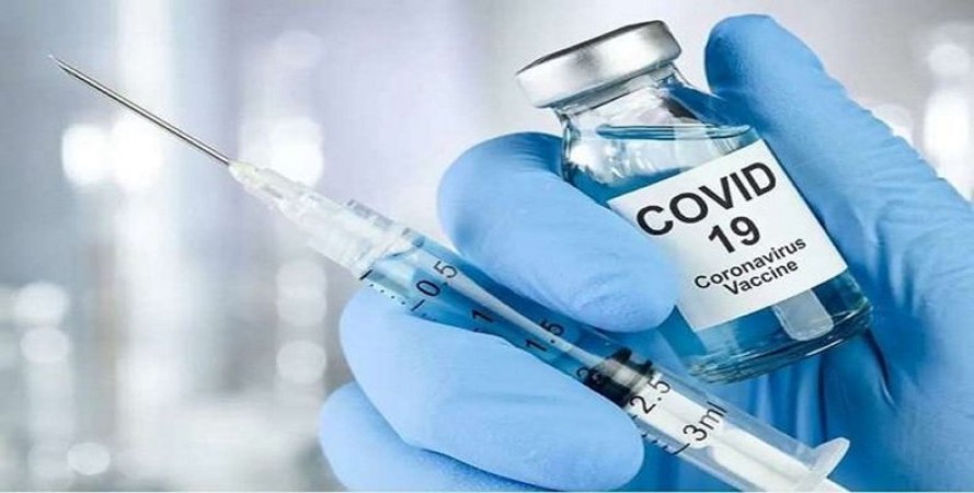 Big issue before corona vaccination in UP, Know what?
