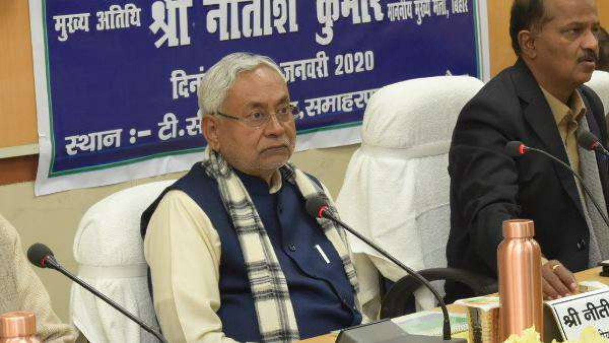 There is no need of NRC in Bihar, CAA should be discussed again in House: Nitish Kumar