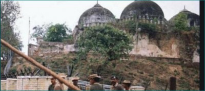Babri demolition case: Allahabad High Court will hear petition against acquittal of all 32 accused