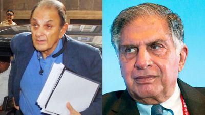 Nusli Wadia accepts SC's advice, withdraws defamation case against Ratan Tata