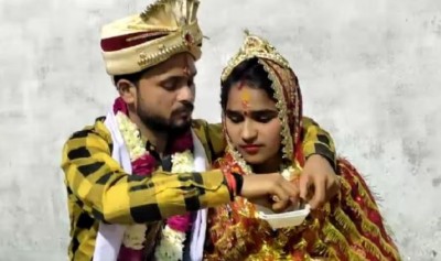 Ilma became Soumya for love, people said- 'The country is changing'
