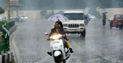 पंजाब, हरियाणा में भारी बारिश की आशंका, मौसम विभाग ने जारी किया पूर्वानुमान