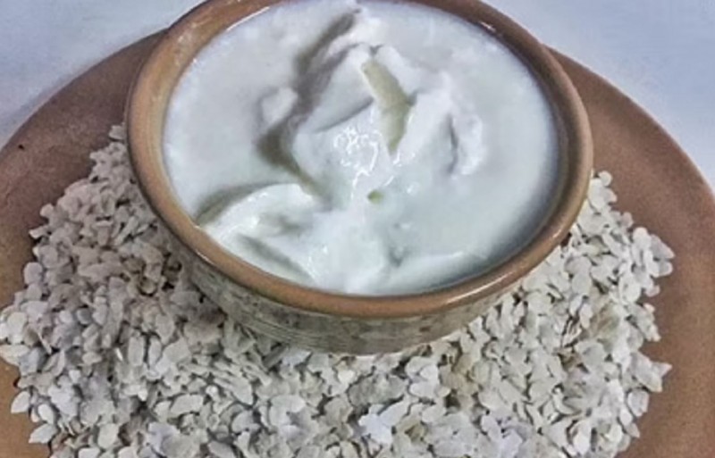 How did the tradition of eating curd-chuda start in Bihar? Find out this secret related to it