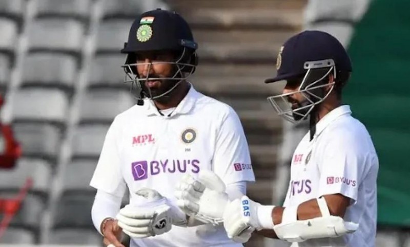 'Pujara and Rahane to be ruled out on Sri Lanka tour,' predicts this legendary cricketer