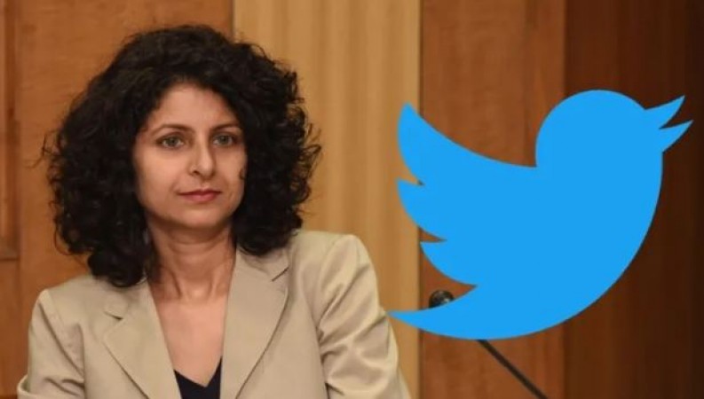 Twitter was 'supporting terrorists', matter reached court