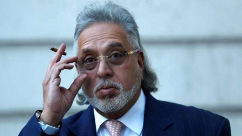 UK High Court did not granted permission to Vijay Mallya to appeal in insolvency case