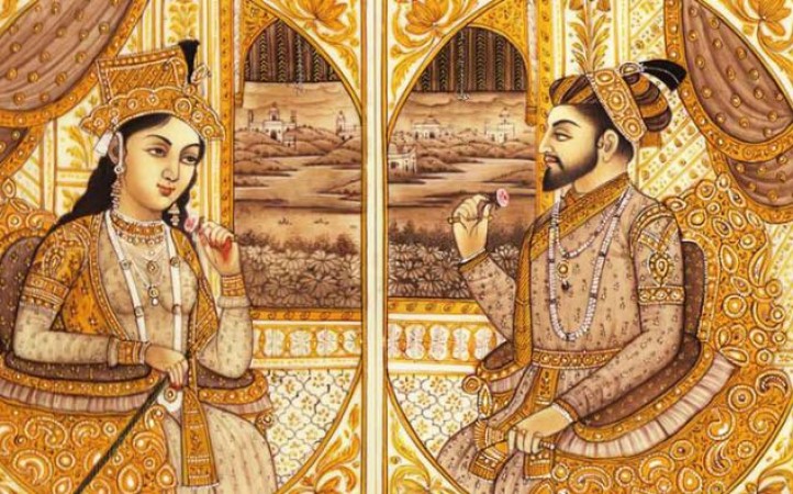 'This court is not Shahjahan and we are not going to settle Shahjahanabad..', : High Court