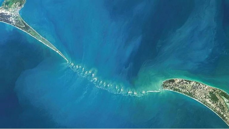 ASI to run underwater project to know more about Ram Setu