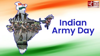 Indian Army Day 2021: Army Day is celebrated in honour of KM Cariappa