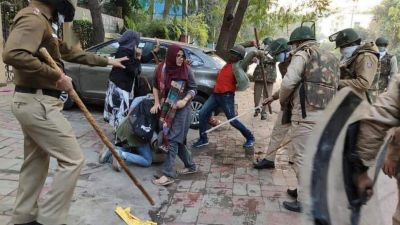Jamia violence: NHRC team to come to university today, will meet injured students
