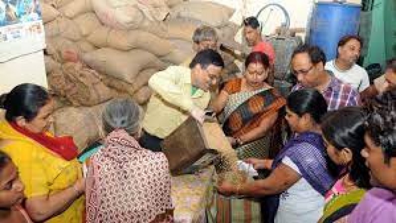 New rule for ration card holders, govt takes major step