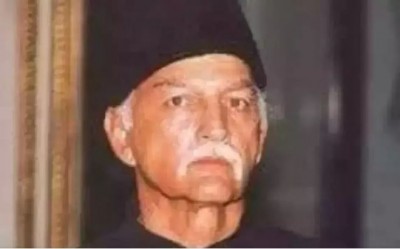 हैदराबाद के अंतिम निजाम मीर बरकत अली का इंतकाल, 90 वर्ष की उम्र में ली अंतिम सांस