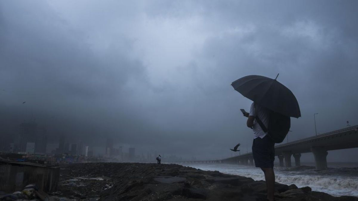 Southwest monsoon onset over Kerala to be delayed: Skymet