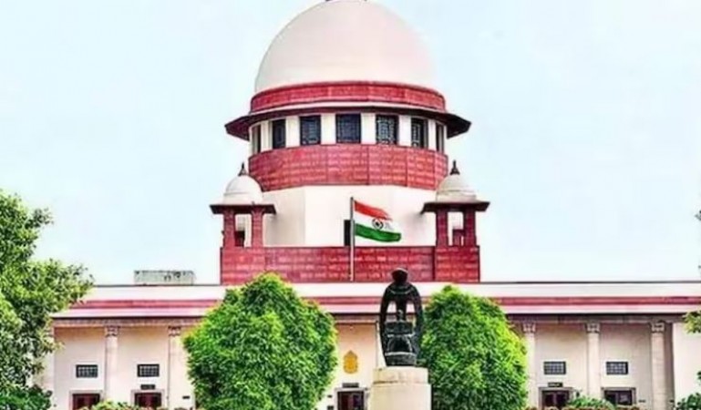 Centre writes to CJI over appointment of judges