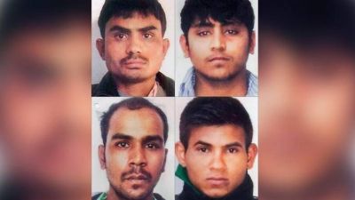 Nirbhaya scandal: Culprits have not yet stated their last wish, when will they meet family